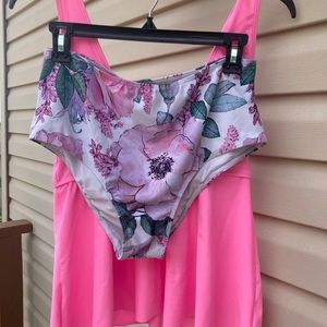 BeachSissi Tankini